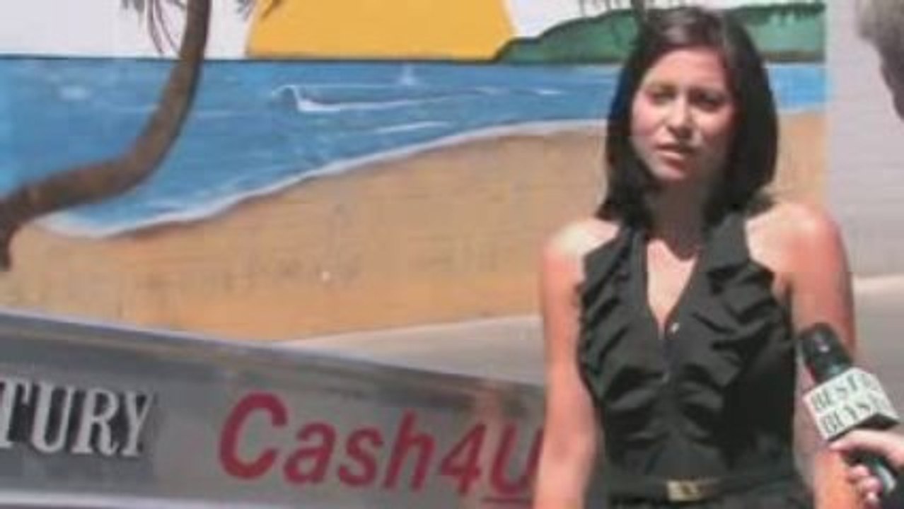 Sell Truck Calimesa California