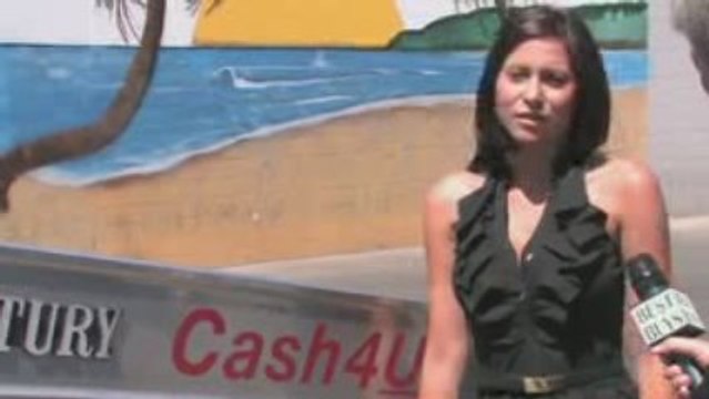 Sell Truck Calimesa California