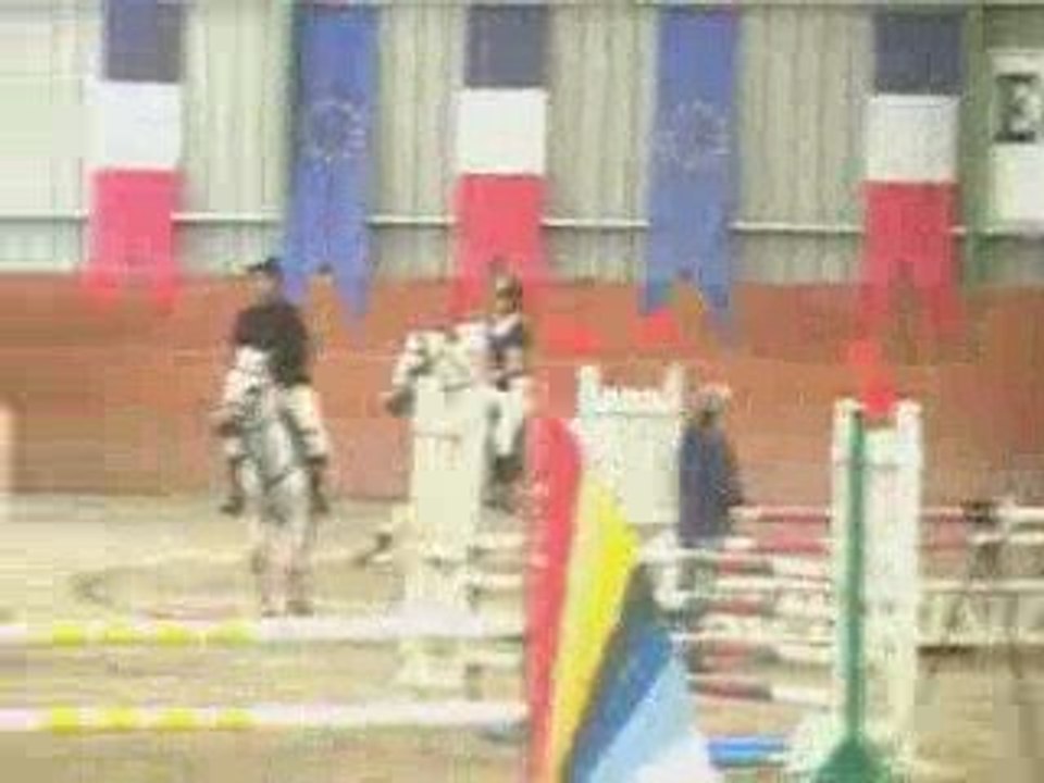 Barbizon Remise des prix D3p