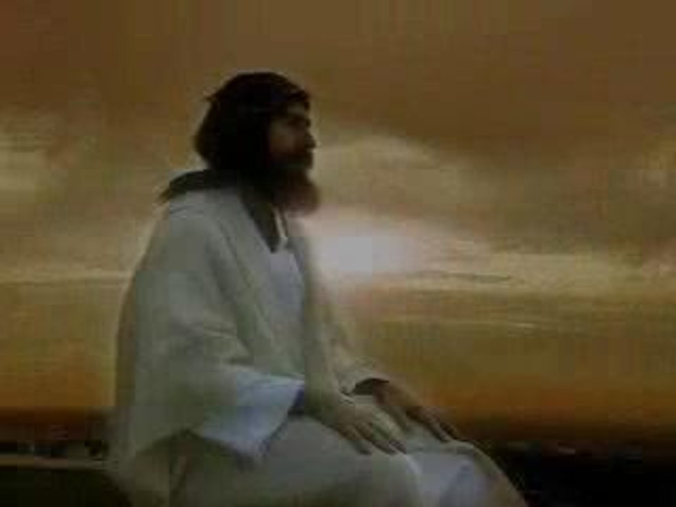 JESUS didn't Survive this one...