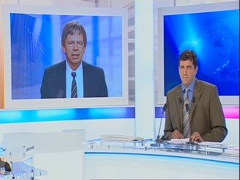 La Semaine des Ardennes à la télé