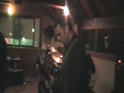 Aperock - Sunday Bloody Sunday cover - Fête de la musique