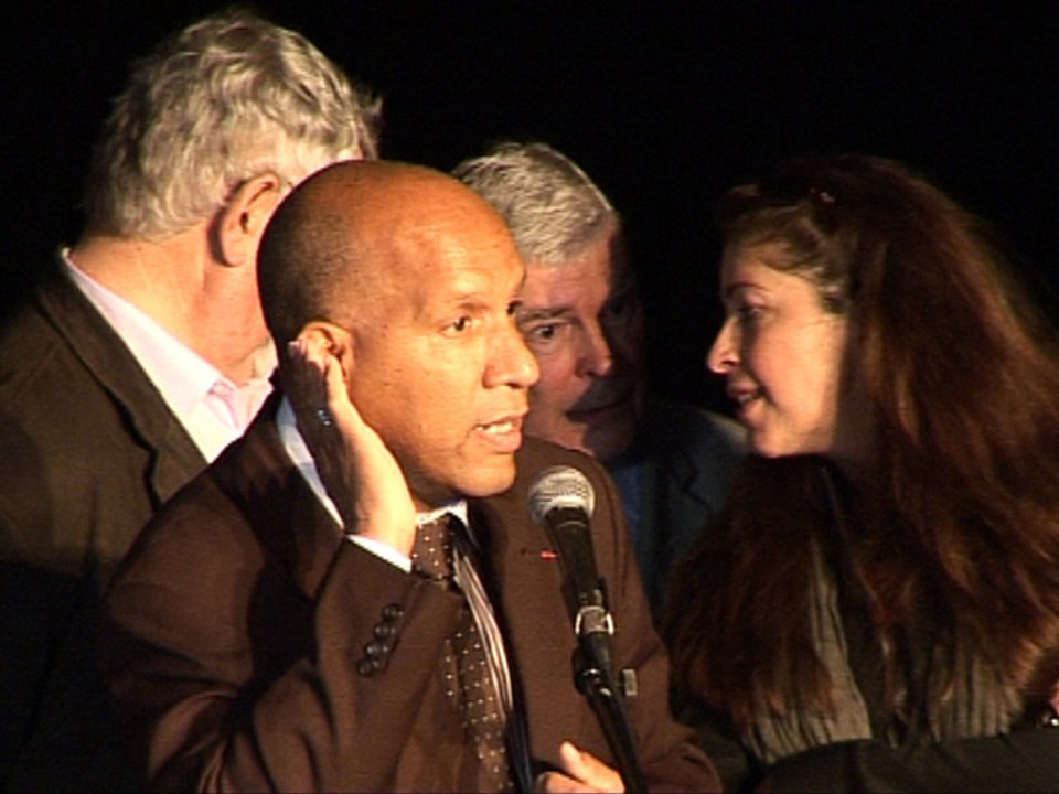 TULLE INAUGURATION NUITS NACRE 2009