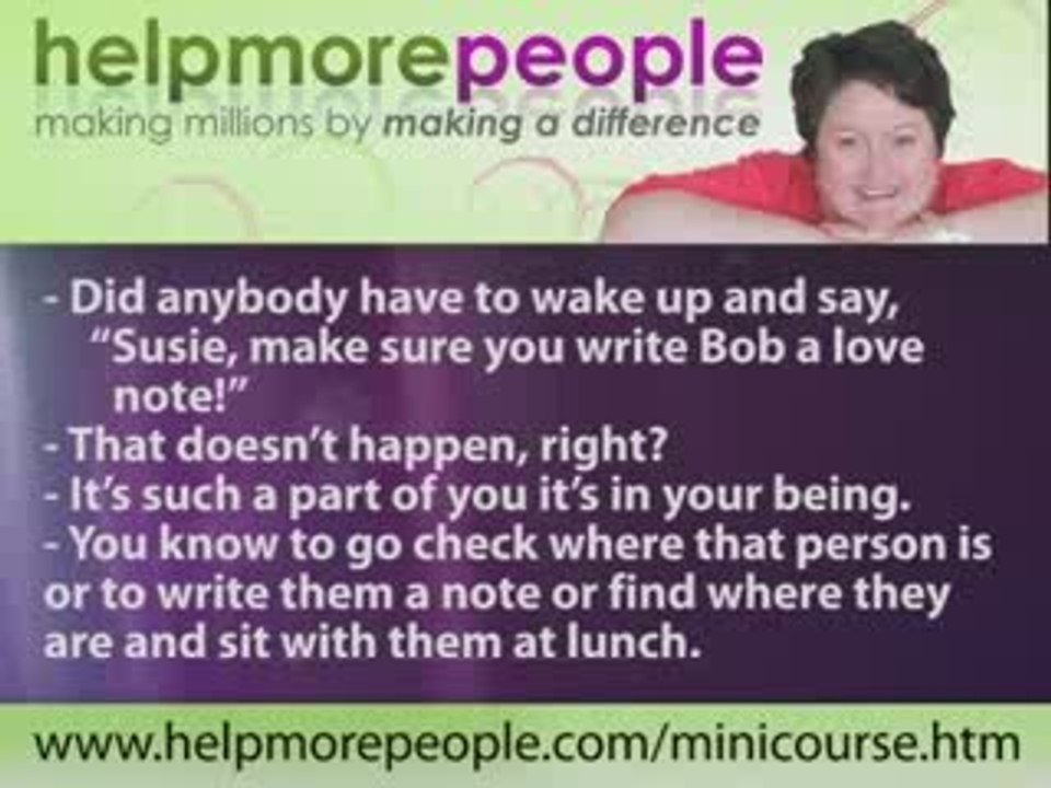 What's Your Motivation for Marketing Your Coaching Business?