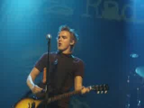 Mcfly Bataclan