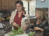 Katy Joy's Grapefruit & Green Smoothie Recipe