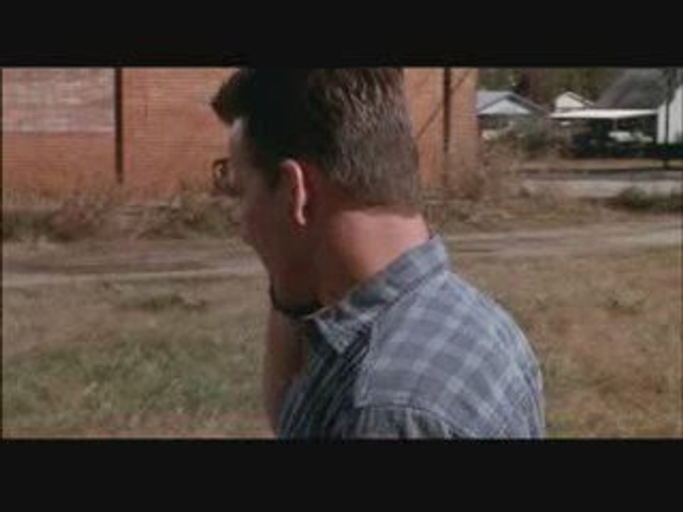 Black Dog (Theatrical Trailer)