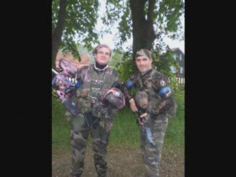 big game veckring mai 2009