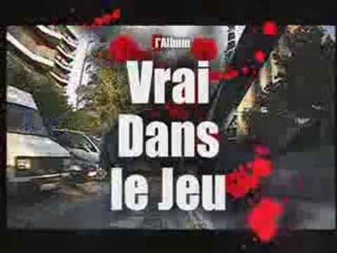 LMC CLICK - VRAIS DANS L'JEU 19 OCTOBRE / TEASER