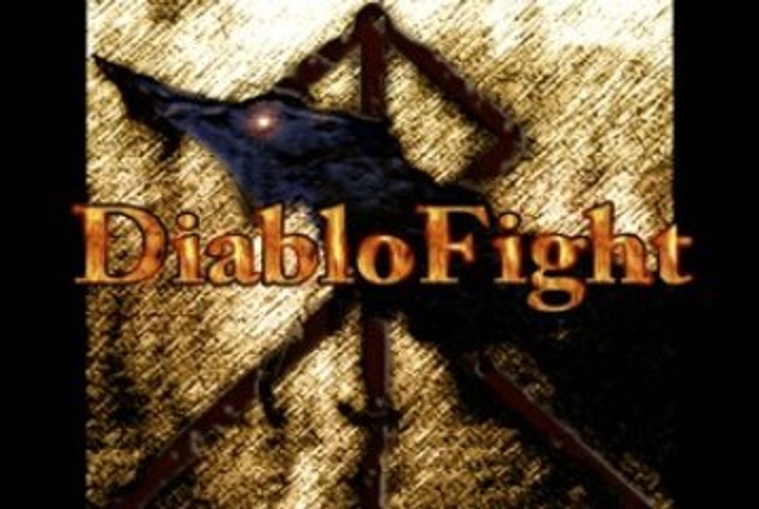 Diablo Theme Song