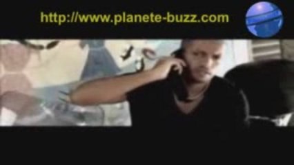 Salif J'hésite son dernier clip, news, www.planete-buzz.com