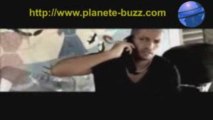Salif J'hésite son dernier clip, news, www.planete-buzz.com