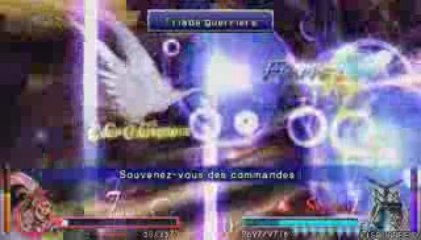 [Dissidia:Final Fantasy] Power leveling : Kefka (Lv1-Lv100)