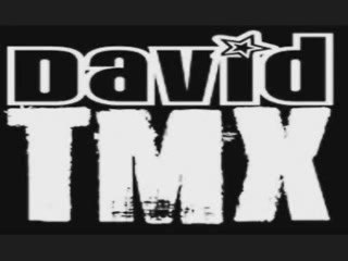 David TMX - Sous le pont du Bois de Chêne