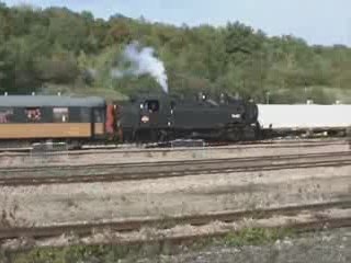 Les journées du patrimoine de l'AJECTA à Longueville en 2009