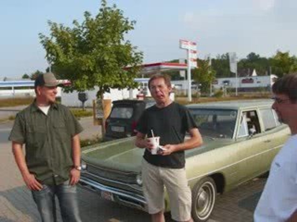 Fuel & Food Gf 20.09.09