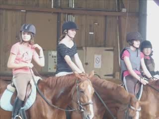 journée du cheval  20.09.09