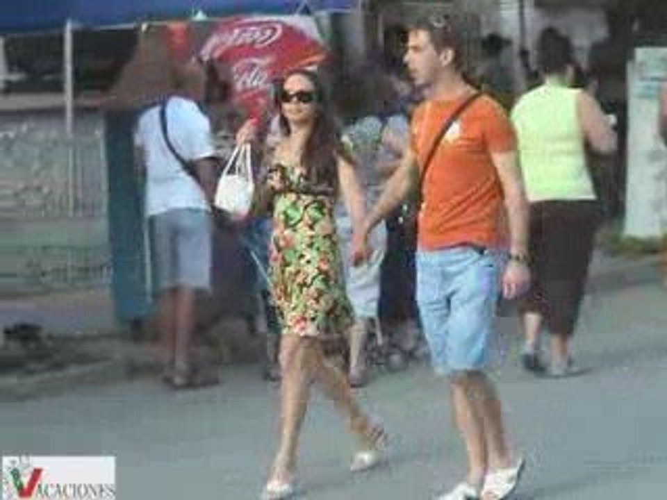 Mujeres de Bulgaria - Parte 17
