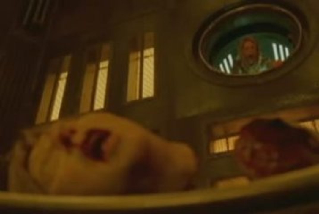Cube Zero Trailer