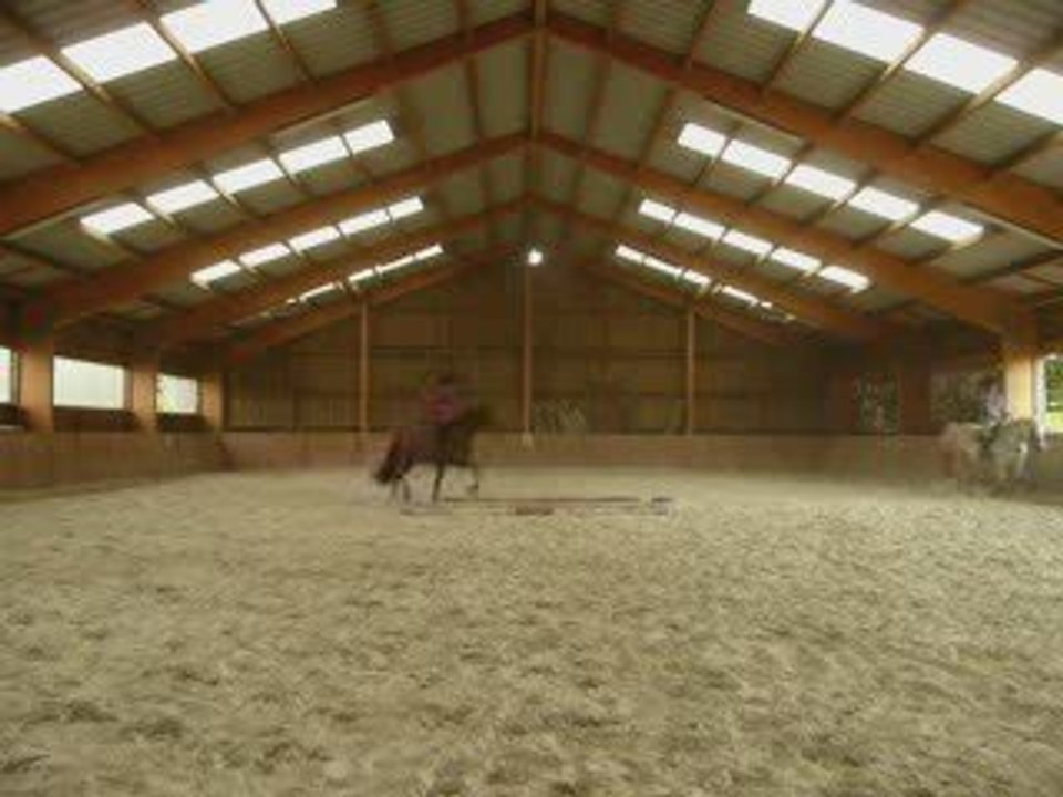 Ethologie avec Loù - 29/08