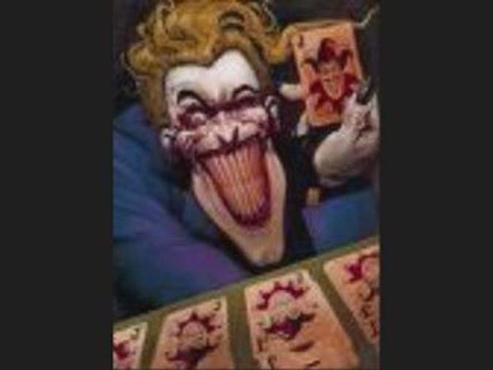 FUNK JOKER