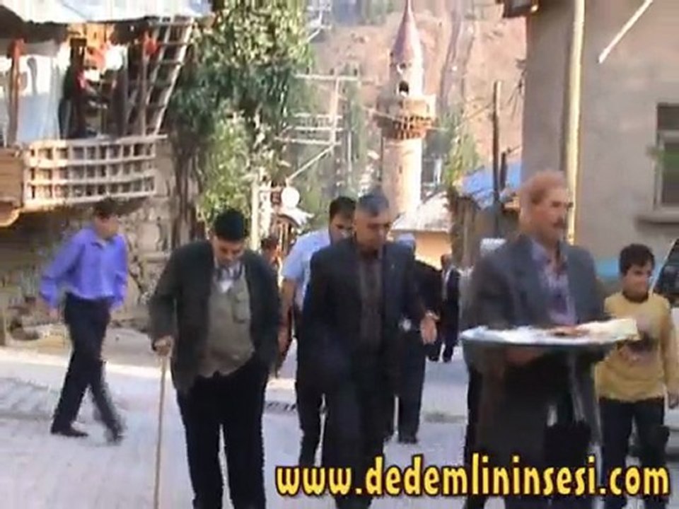 BAYRAM DAMI BÖLÜM 1