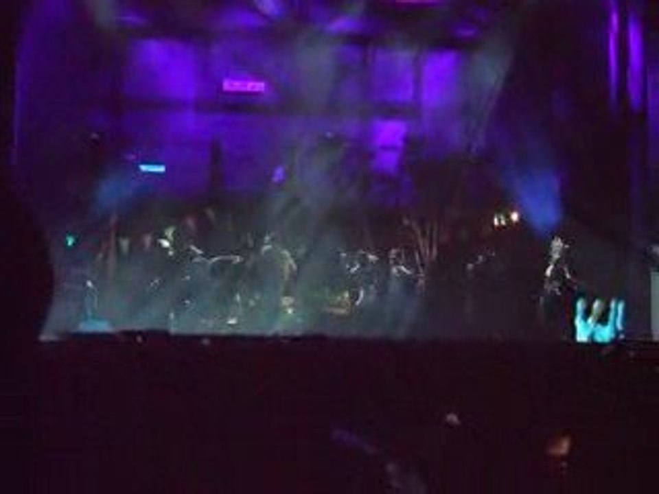 RHS - frankenstein place