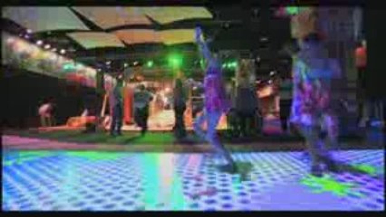 The Princess and the Frog: NYC Advanced Screening