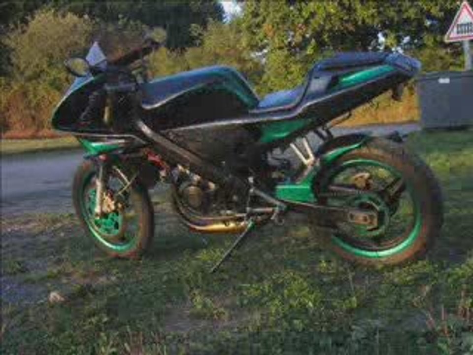 derbi gpr 85cc barikit