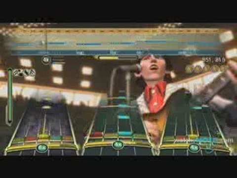 7 Things You Don't Know About The Beatles Rock Band