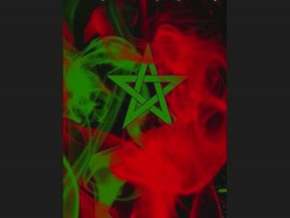 Raï R'n'b Hindou Remix By DJ KDR