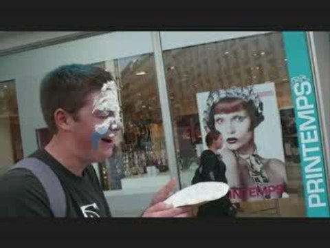 Intégration IUT BREST