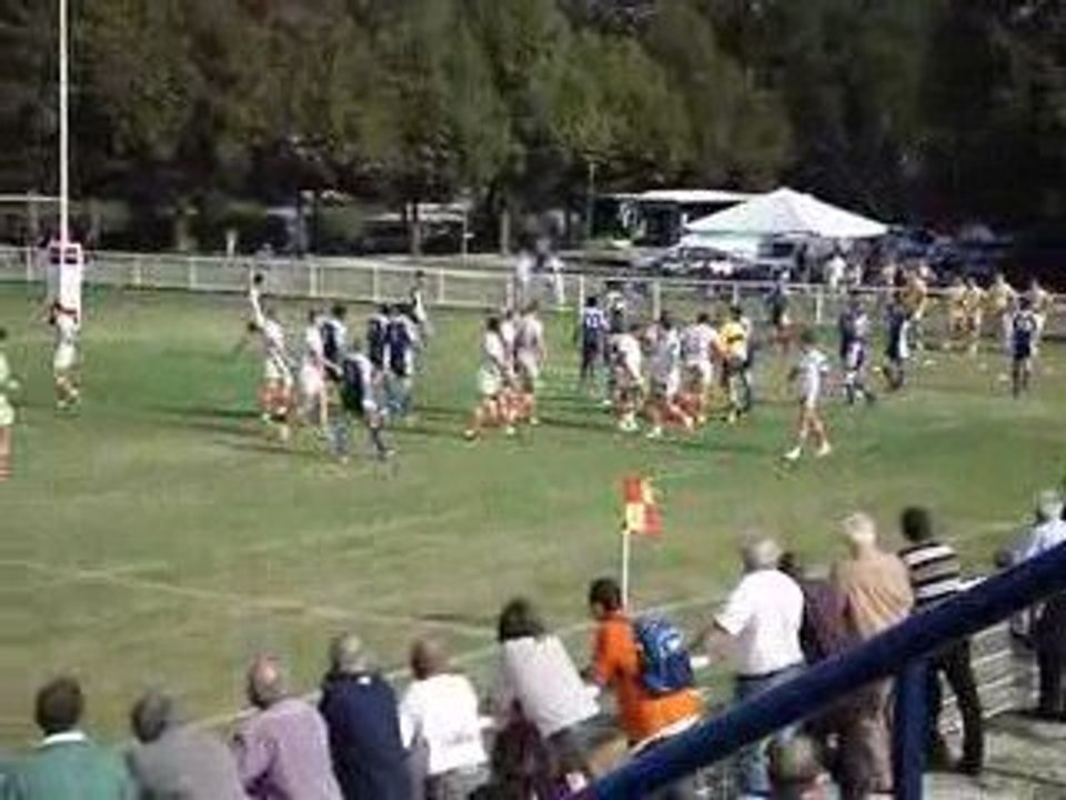 rugby Epernay - RC Chalon (2)