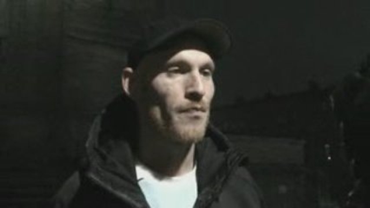 TOULOUSE ALL STARZ - MAKING-OF N°23 FURAX (POLYCHROME7)