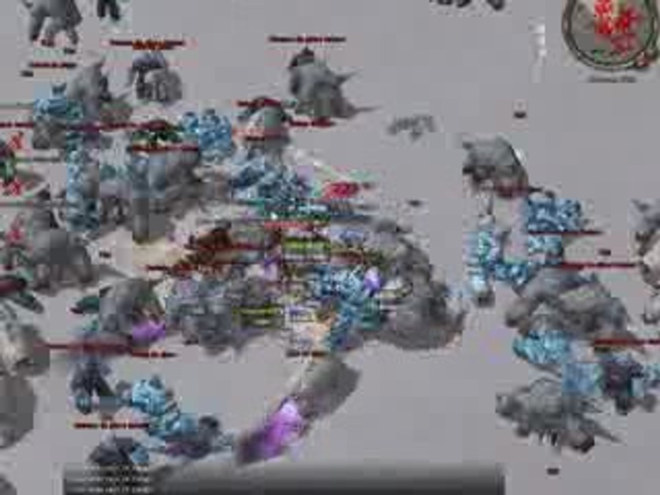 pull de ouf map golem