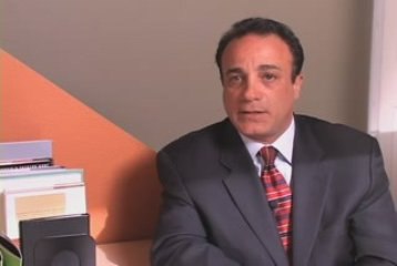 Cases in which expert witness Shaul Gabbay has testified..