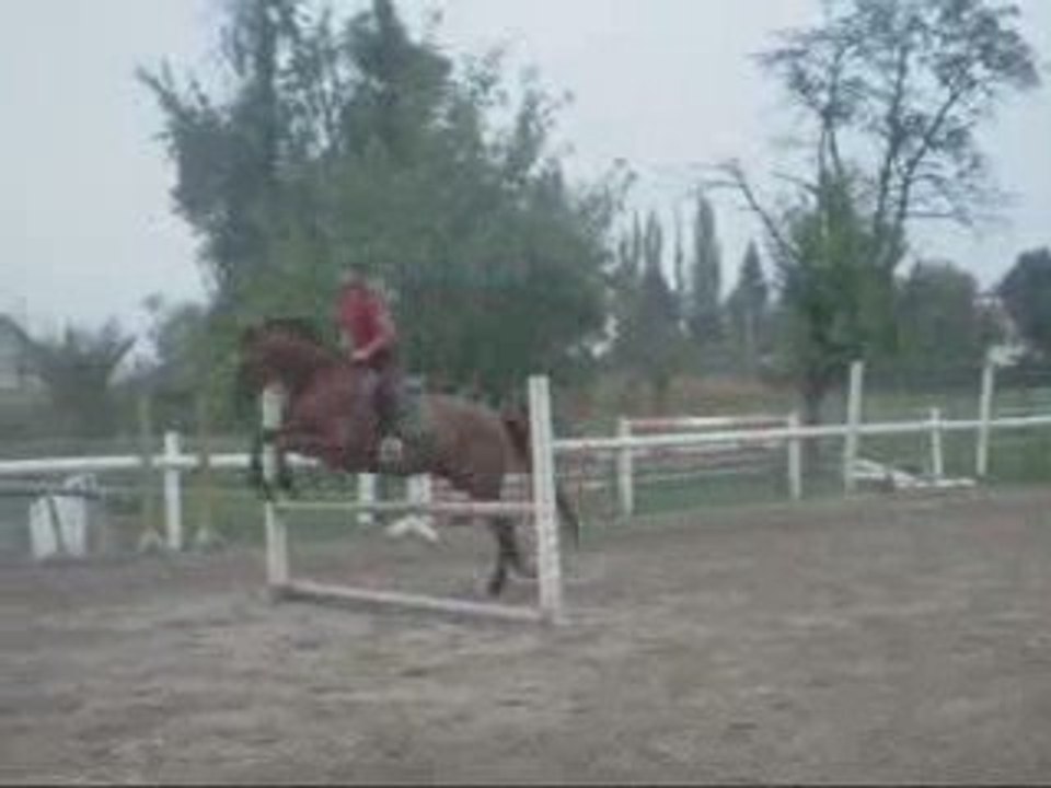 21 septembre 80cm + balade