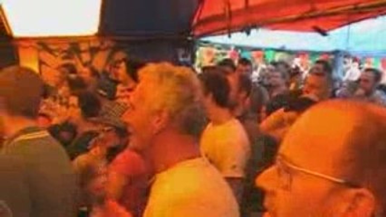 BEER BEER ORCHESTRA KIPPERTRONIX 2009