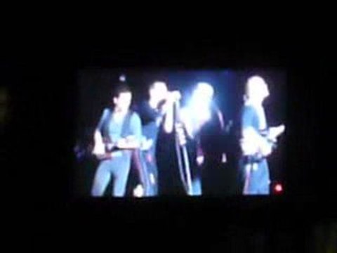 Coldplay Wembley : Death will never conquer