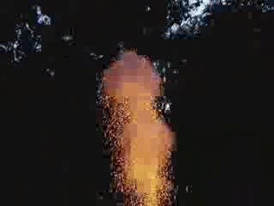 boule de feu