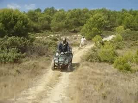 quad sud . fr du 2 septembre 2009 - 4