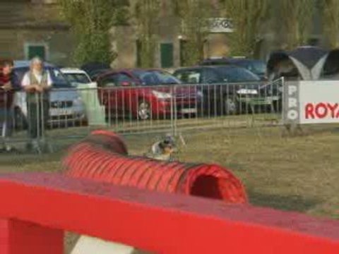 Under Open Trèbes 09