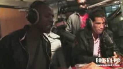 Dry feat demon one karlito freestyle