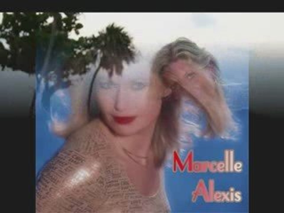 Marcelle Alexis-Et si tu n'existais pas