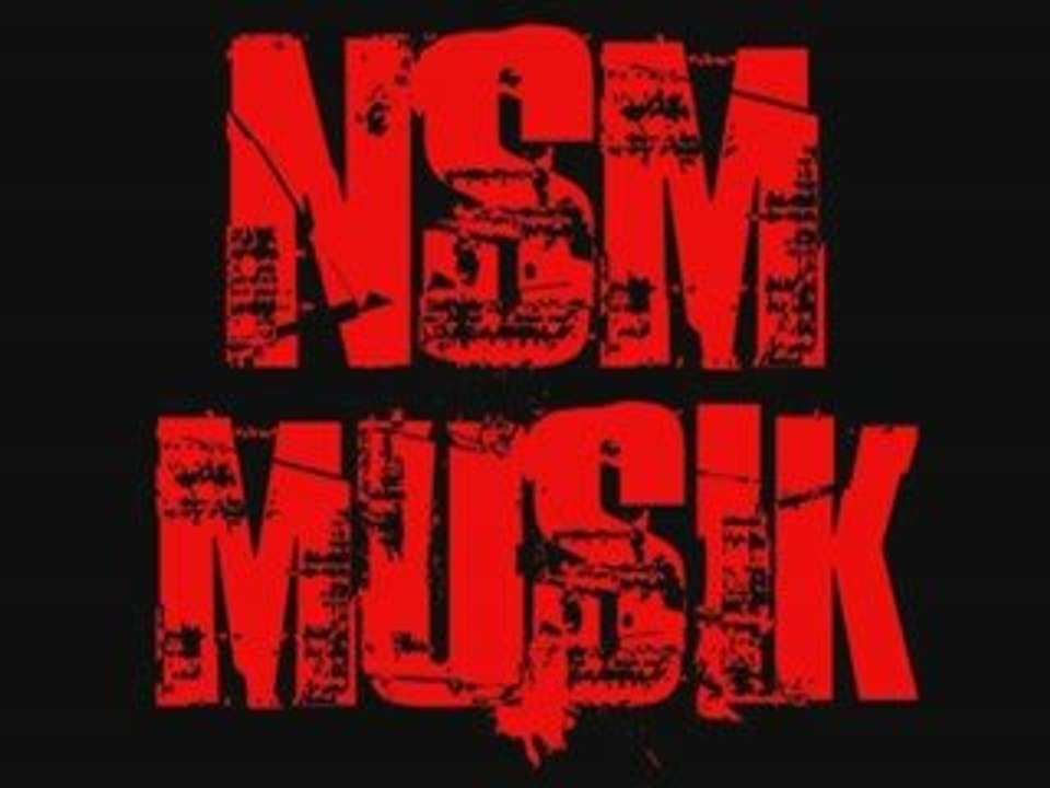 NSM MUZIK 34 freestyle DBISS