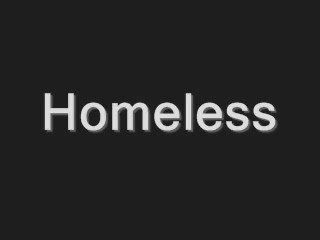 Homeless - cover by Leona Lewis