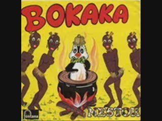 Nestor - Bokaka
