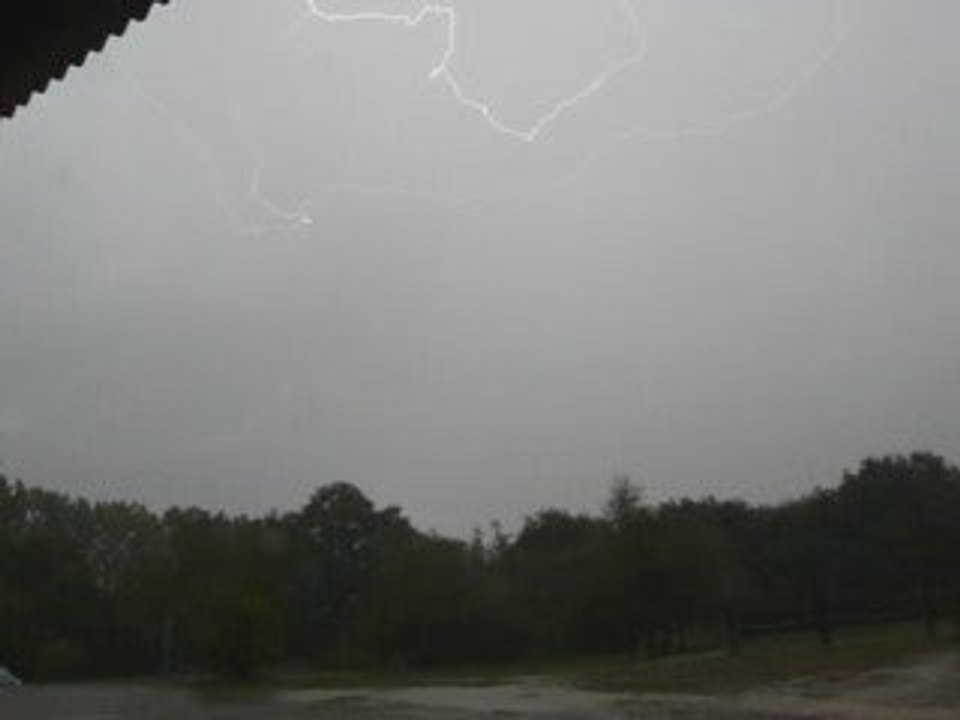 orage