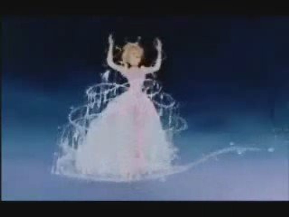 The Magical World of Disney Intro 1 (AMV)