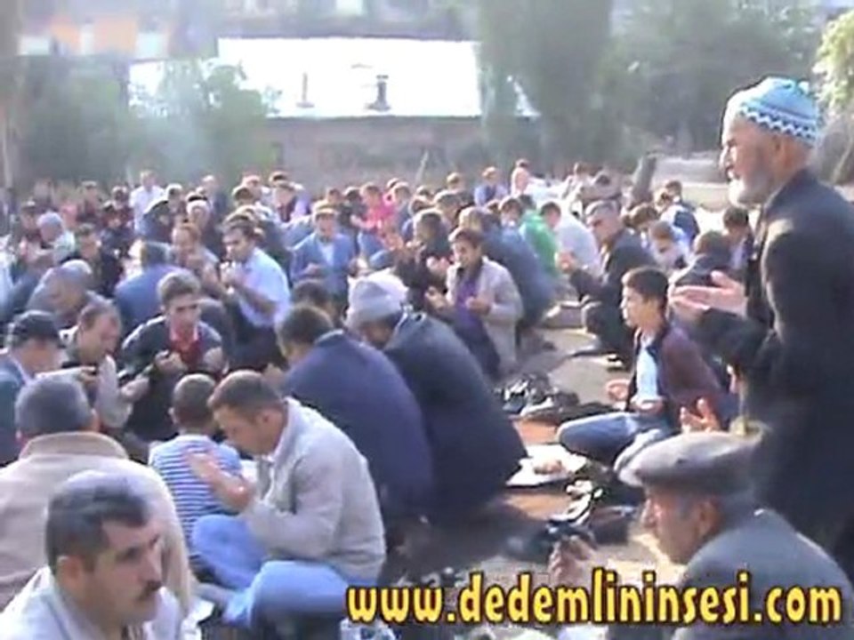 BAYRAM DAMI BÖLÜM 2